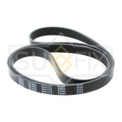 Ремень поликлиновый 6PK1718 SUFIX, арт. FB-3203