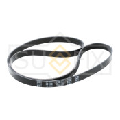 Ремень поликлиновый 6PK1735 SUFIX, арт. FB-3206