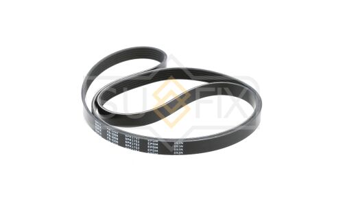 Ремень поликлиновый 6PK1753 SUFIX, арт. FB-3209