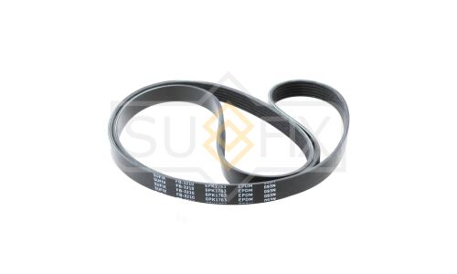 Ремень поликлиновый 6PK1763 SUFIX, арт. FB-3210
