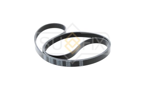 Ремень поликлиновый 6PK1768 SUFIX, арт. FB-3211