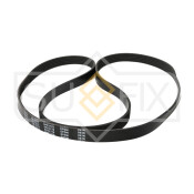 Ремень поликлиновый 6PK1778 LADA LARGUS SUFIX, арт. FB-3212