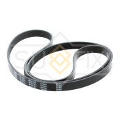 Ремень поликлиновый 6PK1795 SUFIX, арт. FB-3213