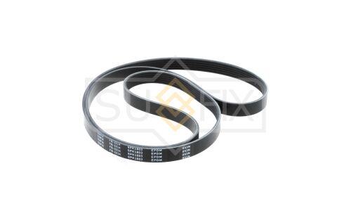 Ремень поликлиновый 6PK1803 SUFIX, арт. FB-3214