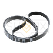 Ремень поликлиновый 6PK1818 SUFIX, арт. FB-3215