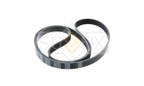 Ремень поликлиновый 6PK1818 SUFIX, арт. FB-3215
