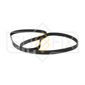 Ремень поликлиновый 6PK1823 SUFIX, арт. FB-3216