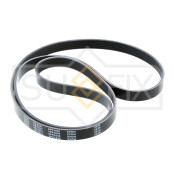 Ремень поликлиновый 6PK1830 SUFIX, арт. FB-3217