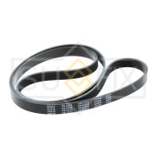 Ремень поликлиновый 6PK1853 SUFIX, арт. FB-3220