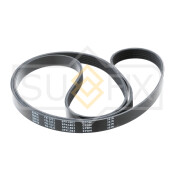 Ремень поликлиновый 6PK1863 SUFIX, арт. FB-3221