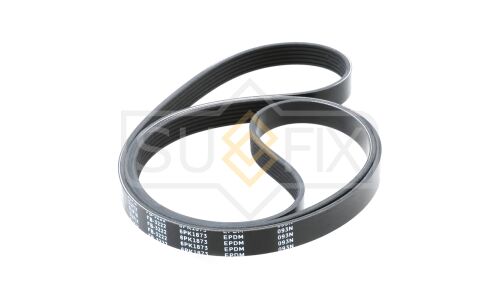 Ремень поликлиновый 6PK1873 SUFIX, арт. FB-3222