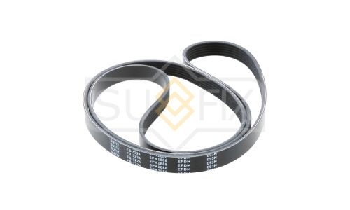 Ремень поликлиновый 6PK1888 SUFIX, арт. FB-3224