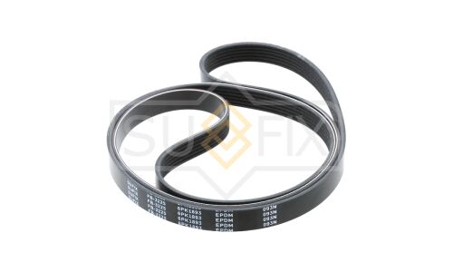 Ремень поликлиновый 6PK1893 SUFIX, арт. FB-3225