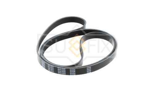 Ремень поликлиновый 6PK1920 SUFIX, арт. FB-3227