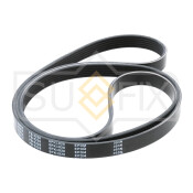 Ремень поликлиновый 6PK1928 SUFIX, арт. FB-3228