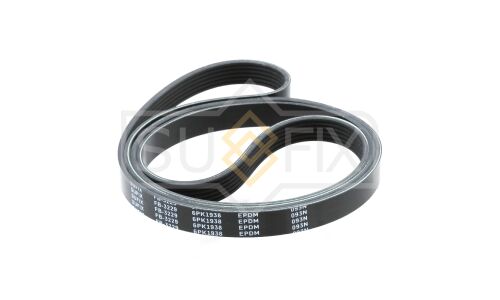 Ремень поликлиновый 6PK1938 SUFIX, арт. FB-3229