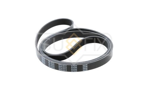 Ремень поликлиновый 6PK1973 SUFIX, арт. FB-3231