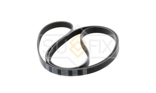 Ремень поликлиновый 6PK2000 SUFIX, арт. FB-3234