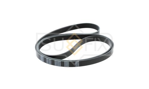 Ремень поликлиновый 6PK2040 SUFIX, арт. FB-3237