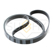 Ремень поликлиновый 6PK2083 SUFIX, арт. FB-3241