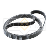 Ремень поликлиновый 6PK2100 SUFIX, арт. FB-3242