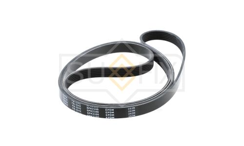 Ремень поликлиновый 6PK2100 SUFIX, арт. FB-3242