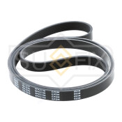 Ремень поликлиновый 6PK2138 SUFIX, арт. FB-3245