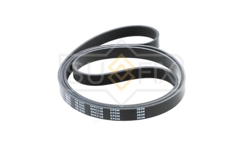Ремень поликлиновый 6PK2138 SUFIX, арт. FB-3245