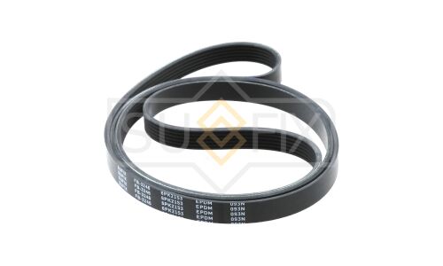 Ремень поликлиновый 6PK2153 SUFIX, арт. FB-3246