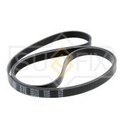 Ремень поликлиновый 6PK2203 SUFIX, арт. FB-3249