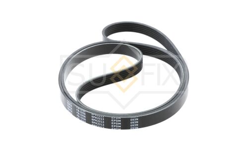 Ремень поликлиновый 6PK2213 SUFIX, арт. FB-3250