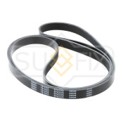 Ремень поликлиновый 6PK2228 SUFIX, арт. FB-3253