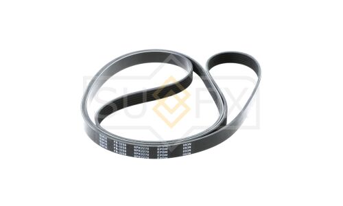 Ремень поликлиновый 6PK2270 SUFIX, арт. FB-3258