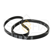 Ремень поликлиновый 6PK2285 SUFIX, арт. FB-3259