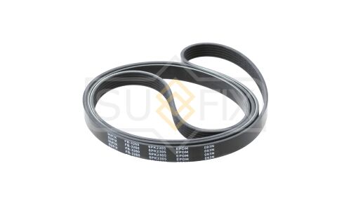 Ремень поликлиновый 6PK2305 SUFIX, арт. FB-3260