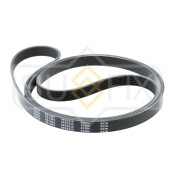 Ремень поликлиновый 6PK2315 SUFIX, арт. FB-3261