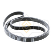 Ремень поликлиновый 6PK2390 SUFIX, арт. FB-3265