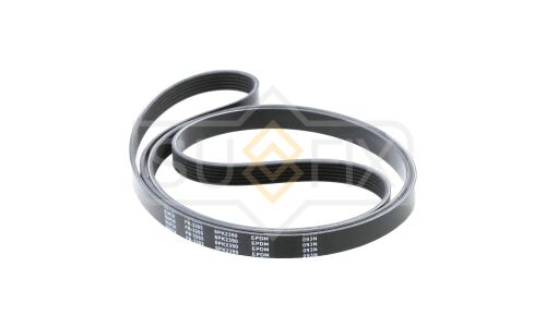 Ремень поликлиновый 6PK2390 SUFIX, арт. FB-3265