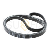 Ремень поликлиновый 6PK2550 SUFIX, арт. FB-3271