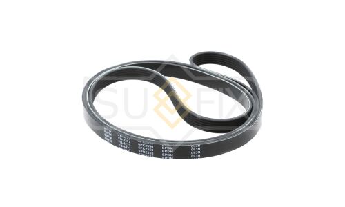 Ремень поликлиновый 6PK2550 SUFIX, арт. FB-3271