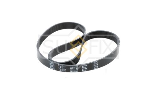 Ремень поликлиновый 7PK1140 SUFIX, арт. FB-3277