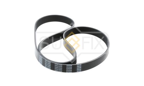 Ремень поликлиновый 7PK1325 SUFIX, арт. FB-3280