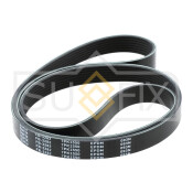 Ремень поликлиновый 7PK1550 SUFIX, арт. FB-3282