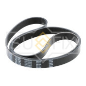 Ремень поликлиновый 7PK1633 SUFIX, арт. FB-3284