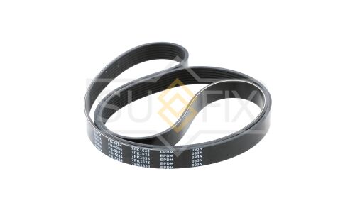 Ремень поликлиновый 7PK1633 SUFIX, арт. FB-3284