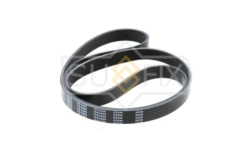 Ремень поликлиновый 7PK1640 SUFIX, арт. FB-3285