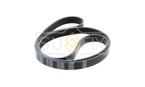 Ремень поликлиновый 7PK1685 SUFIX, арт. FB-3286