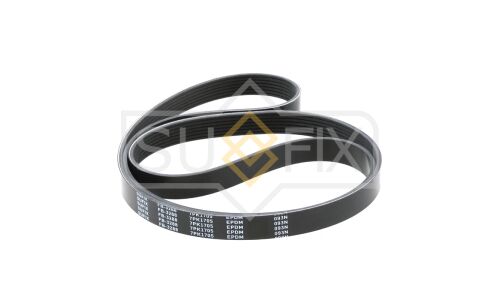 Ремень поликлиновый 7PK1705 SUFIX, арт. FB-3288