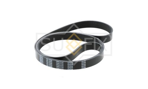 Ремень поликлиновый 7PK1715 SUFIX, арт. FB-3289