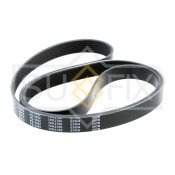 Ремень поликлиновый 7PK1760 SUFIX, арт. FB-3292